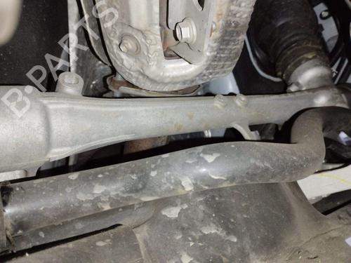 Steering rack TOYOTA COROLLA Saloon (_E21_) 1.8 VVTi Hybrid (ZWE211, MZEA12) | BP37263969M22 - Image 3