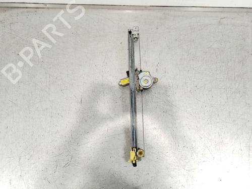 Used Front left window mechanism Front left window mechanism 38563927 38563927