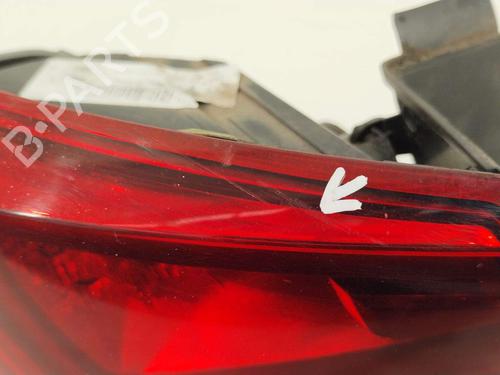 Left taillight SEAT LEON (5F1) 2.0 TDI | BP28953720C34 - Image 2