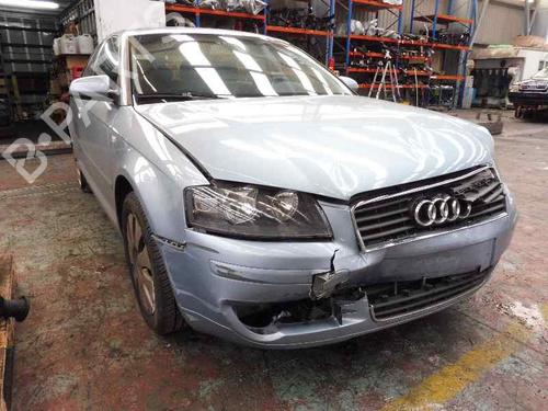 Subframe AUDI A3 (8P1)  | BP1841533M9 