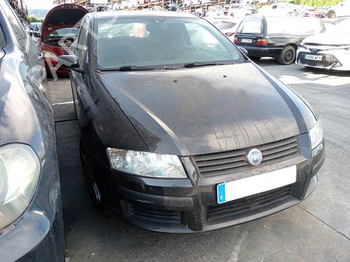 Spjældhus FIAT STILO (192_) 1.2 16V (192_XA1B) | BP30883866M82 