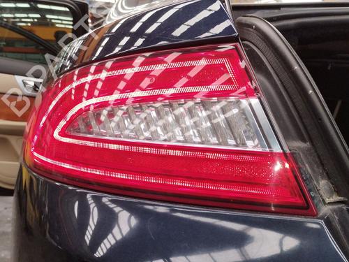 Used Left taillight Left taillight JAGUAR XF I (X250) 2.2 D (190 hp) 36017245 36017245