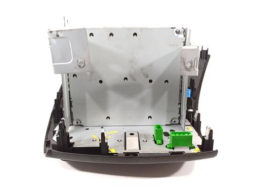 Radio HONDA CIVIC VIII Hatchback (FN, FK)  | BP16812831E6 