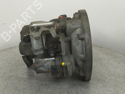 Gearbox SMART CITY-COUPE (450)  | BP10000311M3 