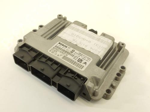 Used Engine control unit (ECU) Engine control unit (ECU) 10283434 10283434