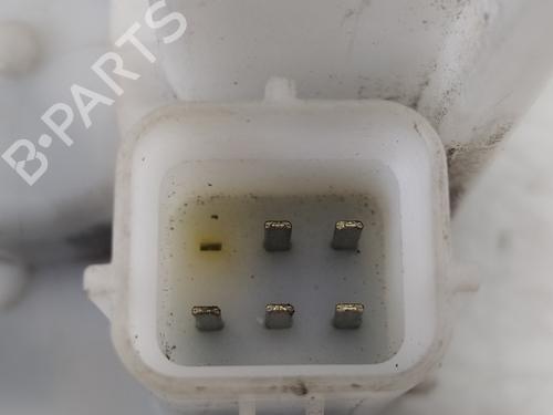 Front left lock FIAT 500 (312_) 1.2 LPG (312AXA1A) | BP12255378C98 