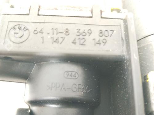 Other BMW X3 (E83) 2.0 d | BP33958489O1 - Image 5