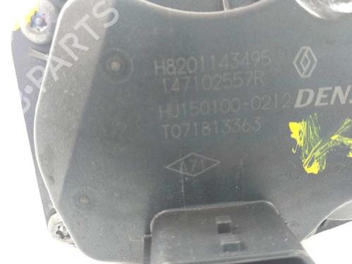 Egr RENAULT MEGANE IV Grandtour (K9A/M/N_) 1.5 dCi 110 | BP12254960M69 