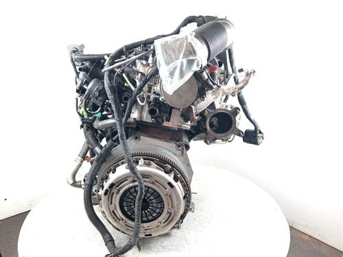 Engine VW SCIROCCO III (137, 138) 2.0 TFSI | BP26896061M1 - Image 5