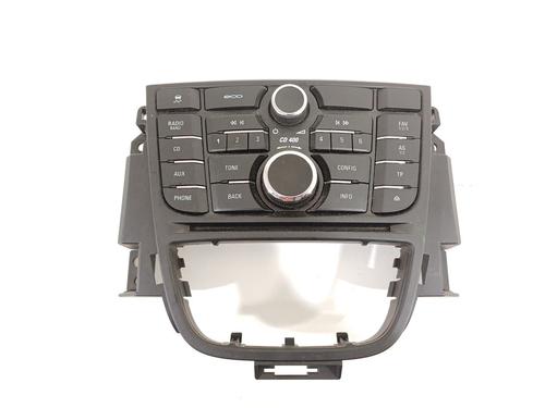 Used Radio OPEL ASTRA J (P10) [2009-2016]  17488060