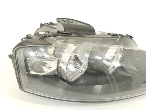 Right headlight AUDI A3 (8P1) 1.9 TDI | BP34444779C29  - Image 7