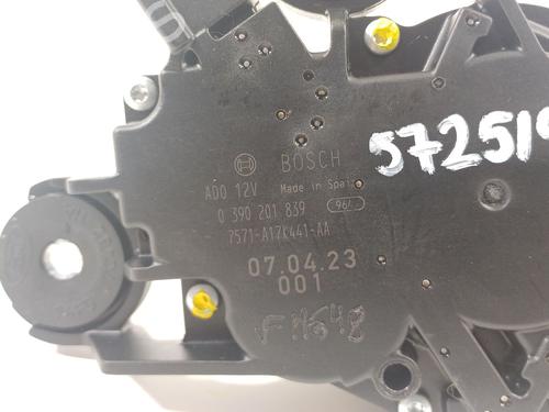 Rear wiper motor FORD MONDEO IV (BA7)  | BP16982983M102 