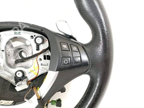 Steering wheel BMW X6 (E71, E72) | BP19805554C49 - Image 8