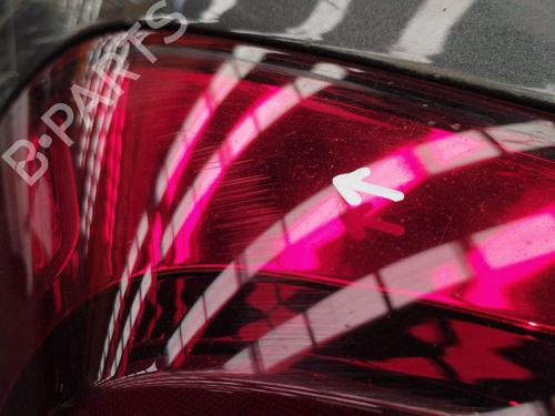 Left taillight CITROËN C3 III (SX) 1.5 BlueHDi 100 (SXYHYP, SXYHTU) | BP38045236C34 - Image 5
