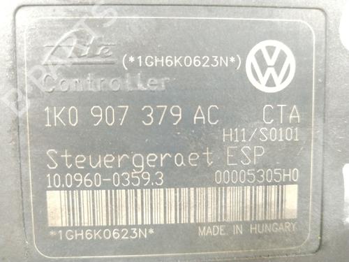 ABS pump VW GOLF V (1K1) 1.9 TDI | BP31920948M43  - Image 7