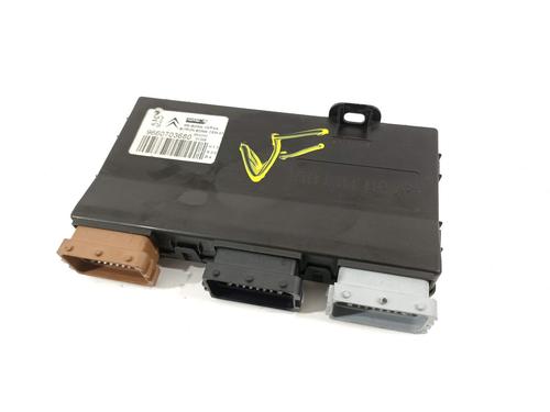 electronic-module-citroen-c6-td_-9660703680-2005-2006-2007-2008-2009-2010-2011-2012-16562628 main image
