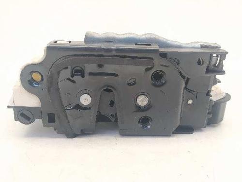 Front right lock VW TIGUAN (5N_)  | BP6835677C97 
