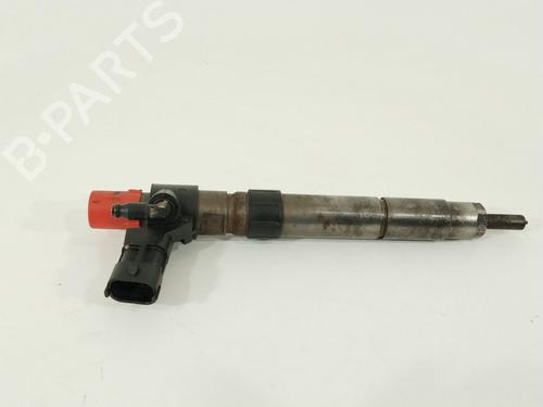 Used Injector JAGUAR XF I (X250) 2.2 D (200 hp) 25914826