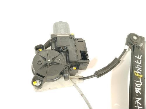 Rear right window mechanism VW POLO V (6R1, 6C1) 1.4 (6R1) | BP28017932C25 