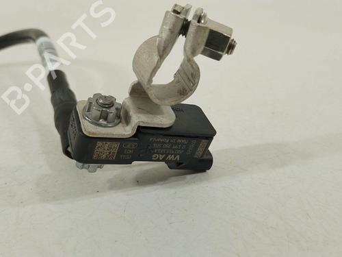 Cable AUDI A1 Sportback (GBA) 30 TFSI | BP33399264E12 - Image 4