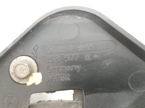 Grill BMW 3 (E90) 320 d | BP35945473C40 - Image 5