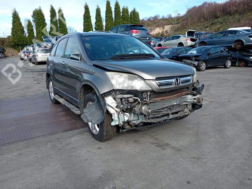 Left front driveshaft HONDA CR-V III (RE_) 2.2 i-CTDi 4WD (RE6) | BP26940697M38 - Image 3