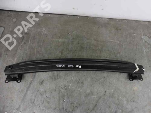 Used Rear bumper reinforcement Rear bumper reinforcement SEAT LEON (1P1) 2.0 TDI (170 hp) 3214667 3214667