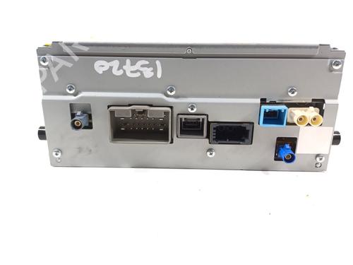 Electronic module JAGUAR XF I (X250) 2.2 D | BP24177625M83 