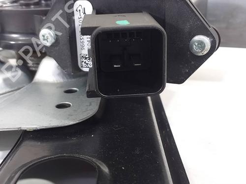 Front left window mechanism CHEVROLET MALIBU (V300) 2.0 D | BP1948423C22 