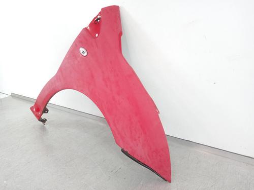 Right front fenders CITROËN C2 (JM_) 1.6 VTS | BP26003633C42 