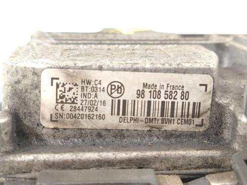 Start/Stop ECU CITROËN DS3 (SA_) 1.6 BlueHDi 100 | BP40100929M59 - Image 3