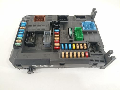 Used Fuse box PEUGEOT 2008 I (CU_) [2013-2025]  13707122