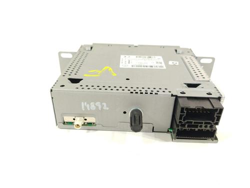 Radio SMART FORFOUR Hatchback (453) 0.9 (453.044, 453.053) | BP32210612E6 - Image 4