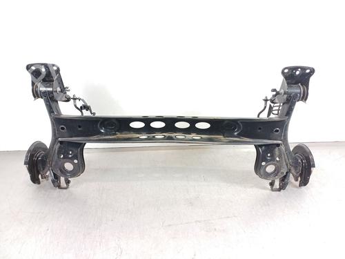 Rear axle SEAT IBIZA V (KJ1, KJG)  | BP23128781M2 