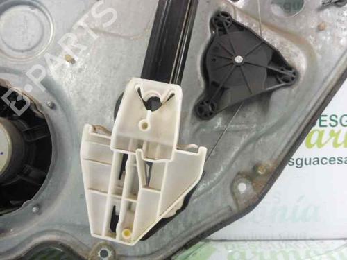 Rear left window mechanism SEAT LEON (1M1)  | BP1853728C24 