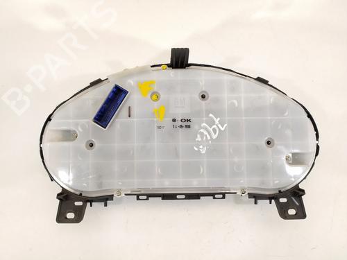 Instrument cluster OPEL ASTRA J (P10)  | BP8814162C47 