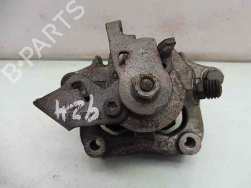 Left rear brake caliper SEAT IBIZA IV (6J5, 6P1) | BP11586636M107