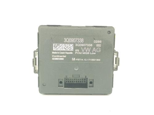 Used Electronic module SEAT LEON (5F1) 1.4 TSI (150 hp) 11942914