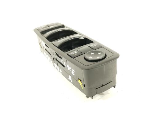 Left front window switch MERCEDES-BENZ A-CLASS (W169) A 150 (169.031, 169.331) | BP31329418I27 - Image 3