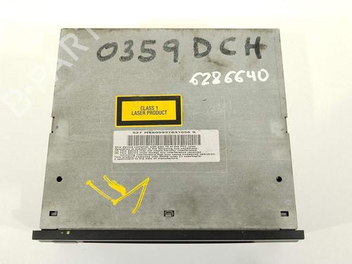 Electronic module MERCEDES-BENZ E-CLASS (W211) E 320 CDI (211.026) | BP27090156M83 - Image 2