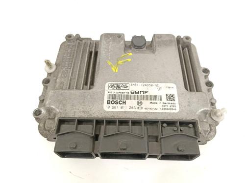Used Engine control unit (ECU) Engine control unit (ECU) 16811890 16811890