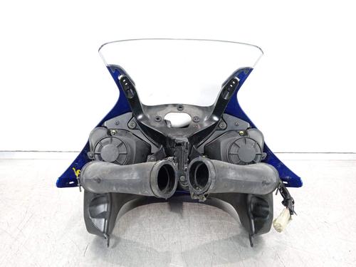 Other YAMAHA MOTORCYCLES YZF-R YZF-R6 (RJ05) | BP40100963O1 - Image 4