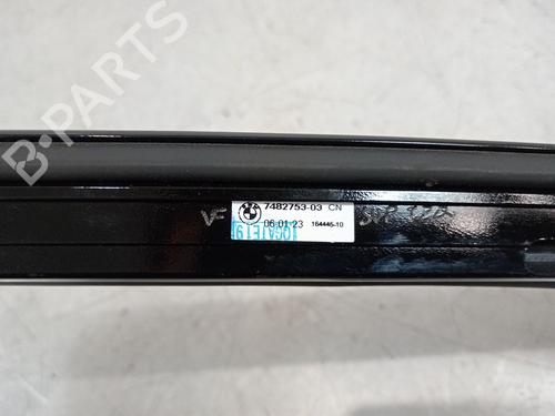 Other BMW 4 Coupe (G22, G82) M4 Competition M xDrive | BP29279816O1 