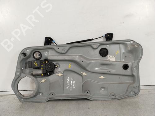 Used Front right window mechanism Front right window mechanism 38538650 38538650