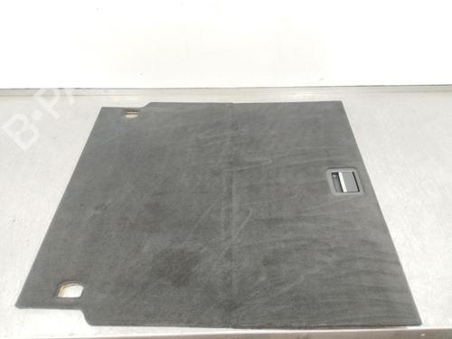 Rear parcel shelf PORSCHE PANAMERA (970) 3.0 D 970551053