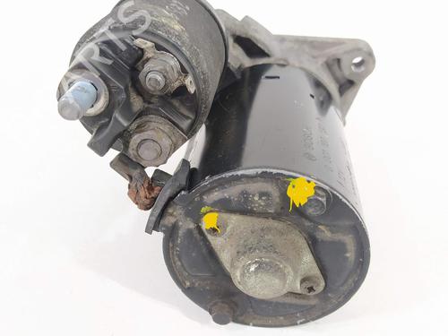 Starter SUZUKI SWIFT III (MZ, EZ) | BP7637903M8 - Image 2