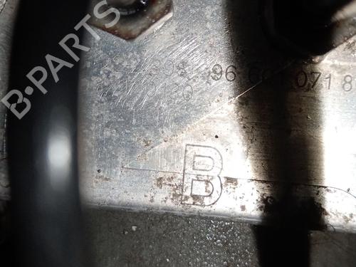 ABS pump CITROËN BERLINGO MULTISPACE (B9) 1.6 HDi 110 | BP36014096M43 - Image 4