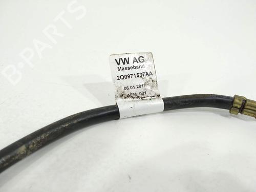 Cable SEAT IBIZA V (KJ1, KJG) | BP23191896E12 - Image 2