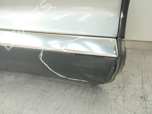 Right rear door VW TOUAREG (7LA, 7L6, 7L7) 3.0 V6 TDI | BP11033909C5 
