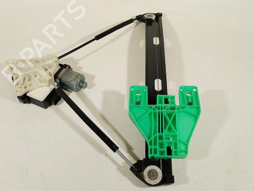 Used Rear left window mechanism Rear left window mechanism 39531045 39531045